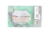Dp Brakes Brake Pad Sintrd
