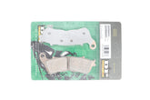 Dp Brakes Brake Pad Sintrd