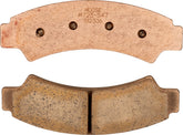 Moose Offroad Four Wheel Brake Pad Segway Moose