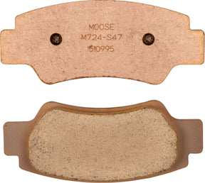 Moose Offroad Four Wheel Brake Pad Segway Moose