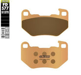 Galfer Brake Pad Sintered