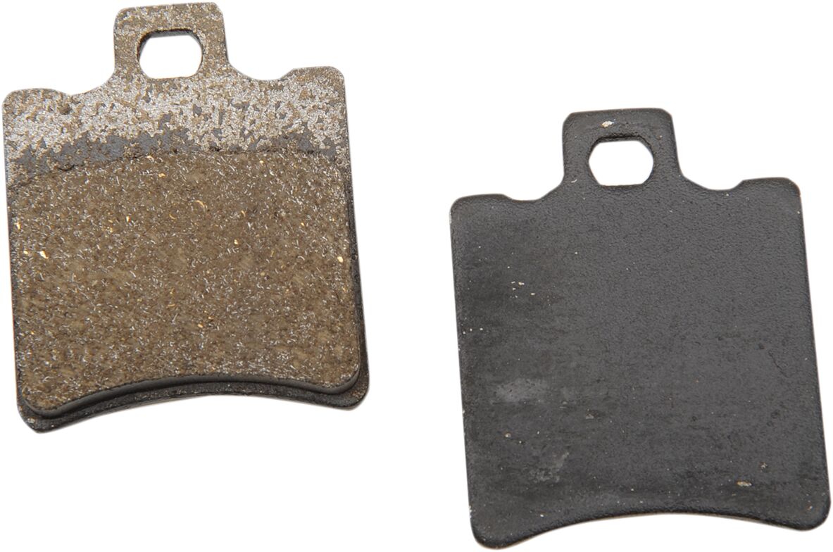 Dp Brakes Brake Pad Org Dp Odp003
