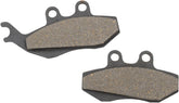 Dp Brakes Brake Pad Org Dp Odp008