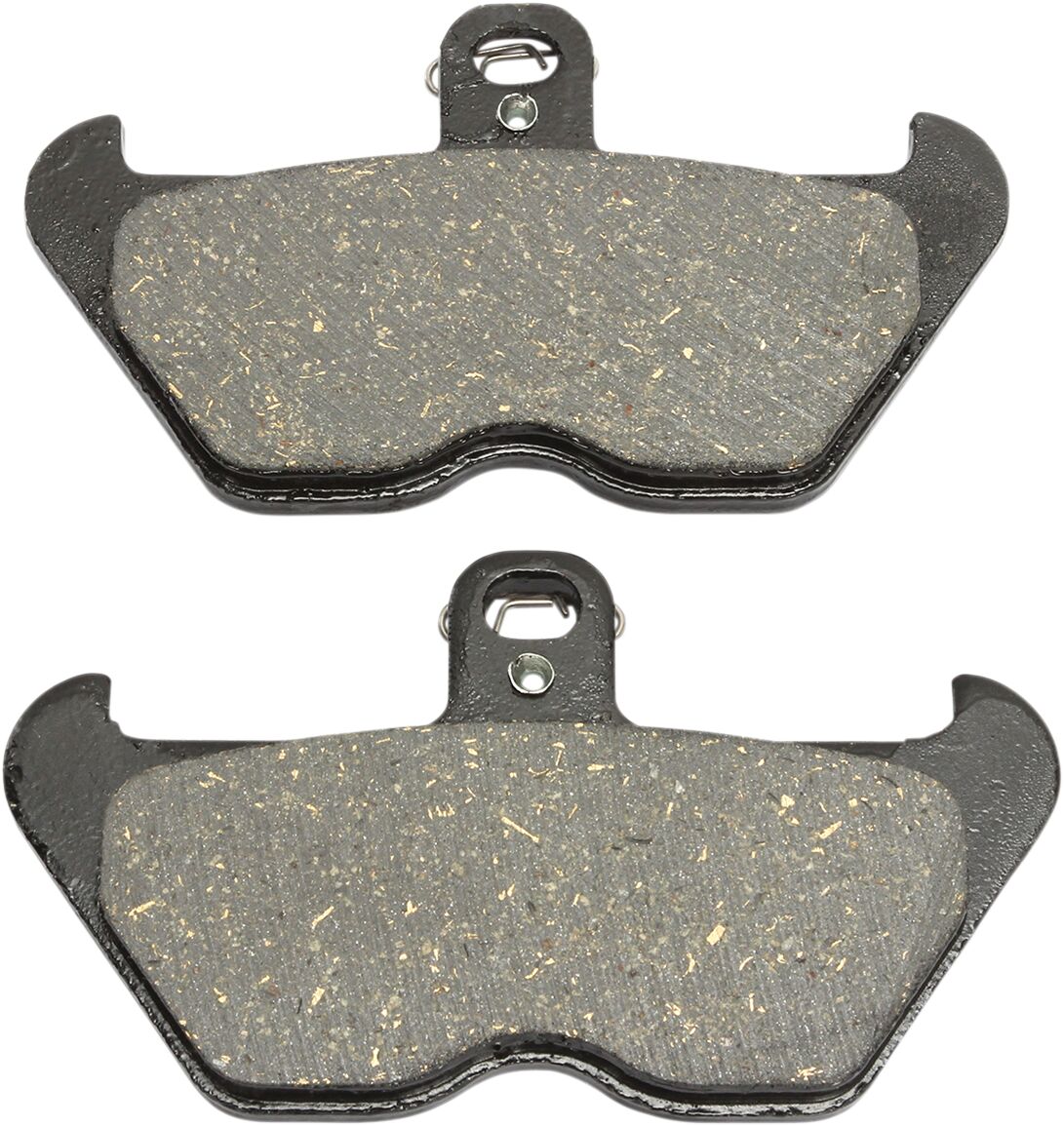 Ebc Brake Pad Fa Ser Organic