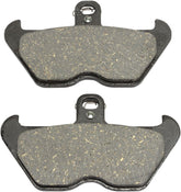 Ebc Brake Pad Fa Ser Organic
