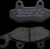 Ebc Brake Pad Sfa Org Scooter