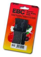 Ebc Brake Pad Sfa Org Scooter