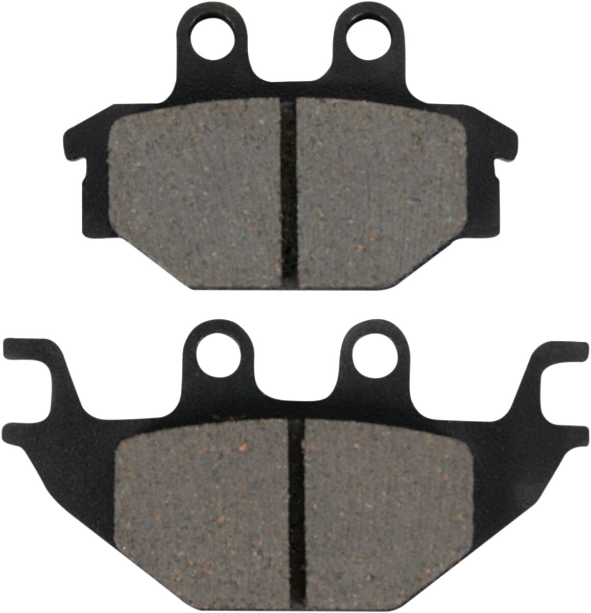 Ebc Brake Pad Carbon Tt Dirt