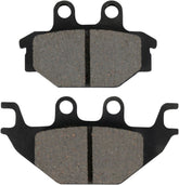 Ebc Brake Pad Carbon Tt Dirt
