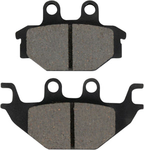 Ebc Brake Pad Carbon Tt Dirt
