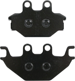 Ebc Brake Pad Carbon Tt Dirt
