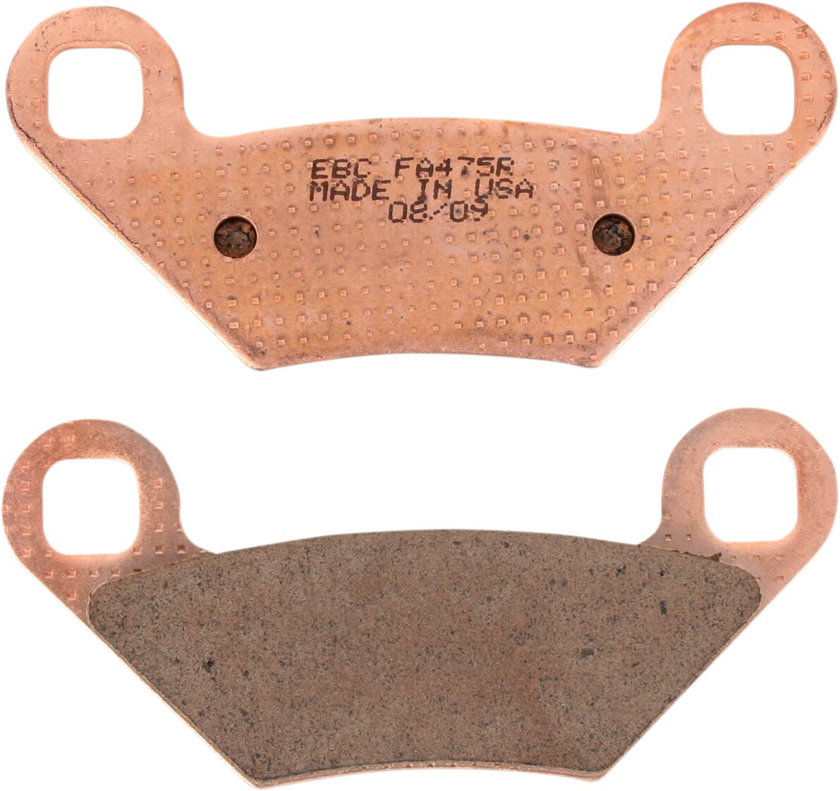 Ebc Brake Pad Sint R Series