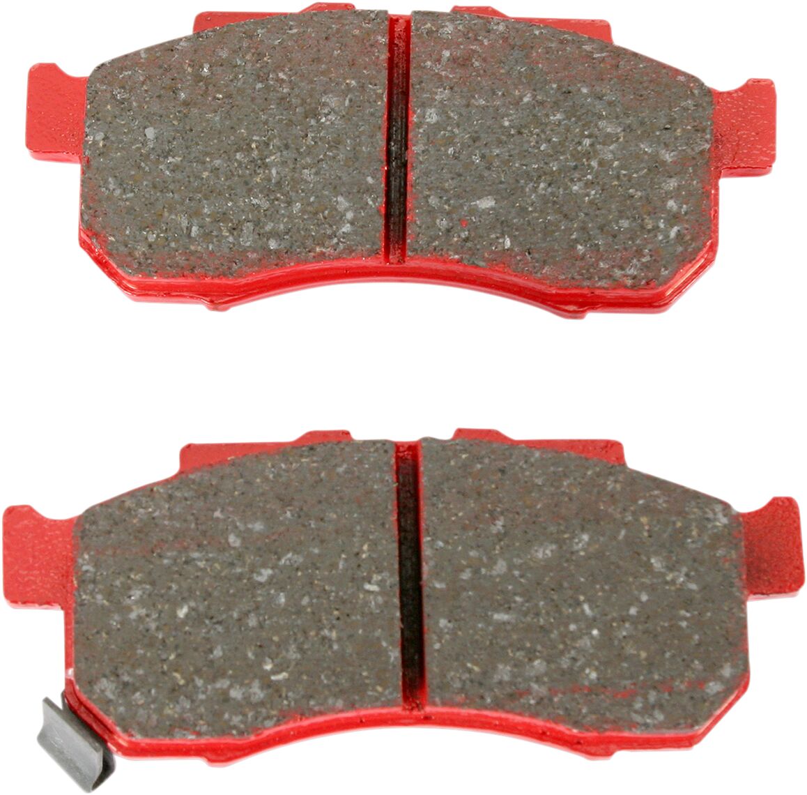 Ebc Brake Pad Carbon Tt Dirt