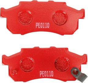 Ebc Brake Pad Carbon Tt Dirt