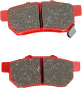 Ebc Brake Pad Carbon Tt Dirt
