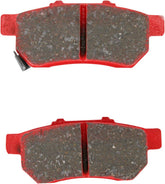 Ebc Brake Pad Carbon Tt Dirt