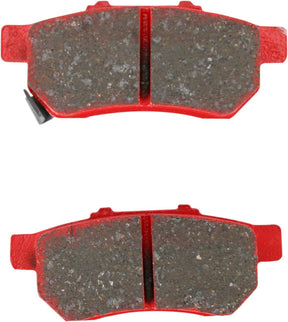Ebc Brake Pad Carbon Tt Dirt