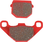 Ebc Brake Pad Carbon Tt Dirt