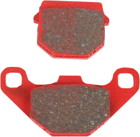 Ebc Brake Pad Carbon Tt Dirt