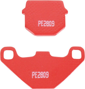 Ebc Brake Pad Carbon Tt Dirt