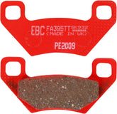 Ebc Brake Pad Carbon Tt Dirt