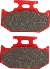 Ebc Brake Pad Carbon Tt Dirt