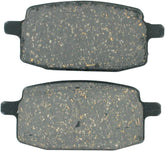 Ebc Brake Pad Sfa Org Scooter