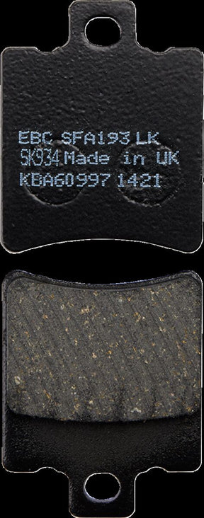 Ebc Brake Pad Sfa Org Scooter