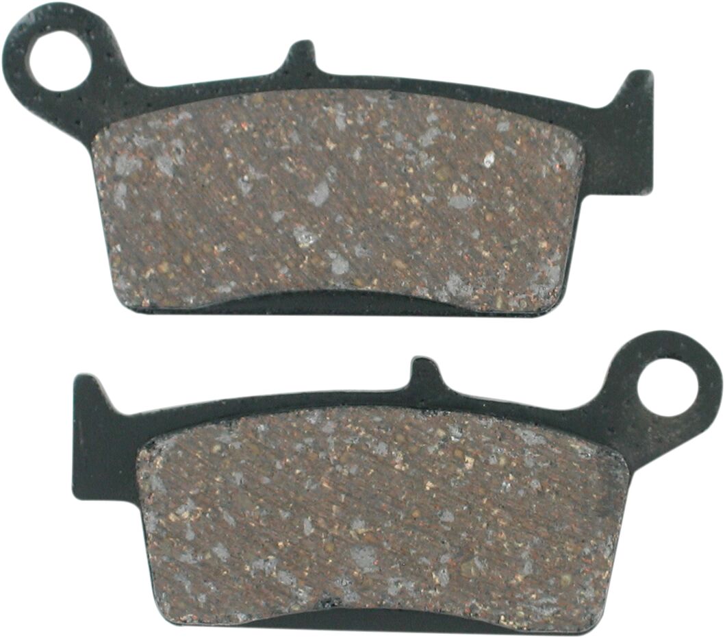 Ebc Brake Pad Sfa Org Scooter