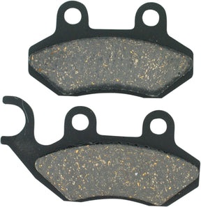 Ebc Brake Pad Sfa Org Scooter