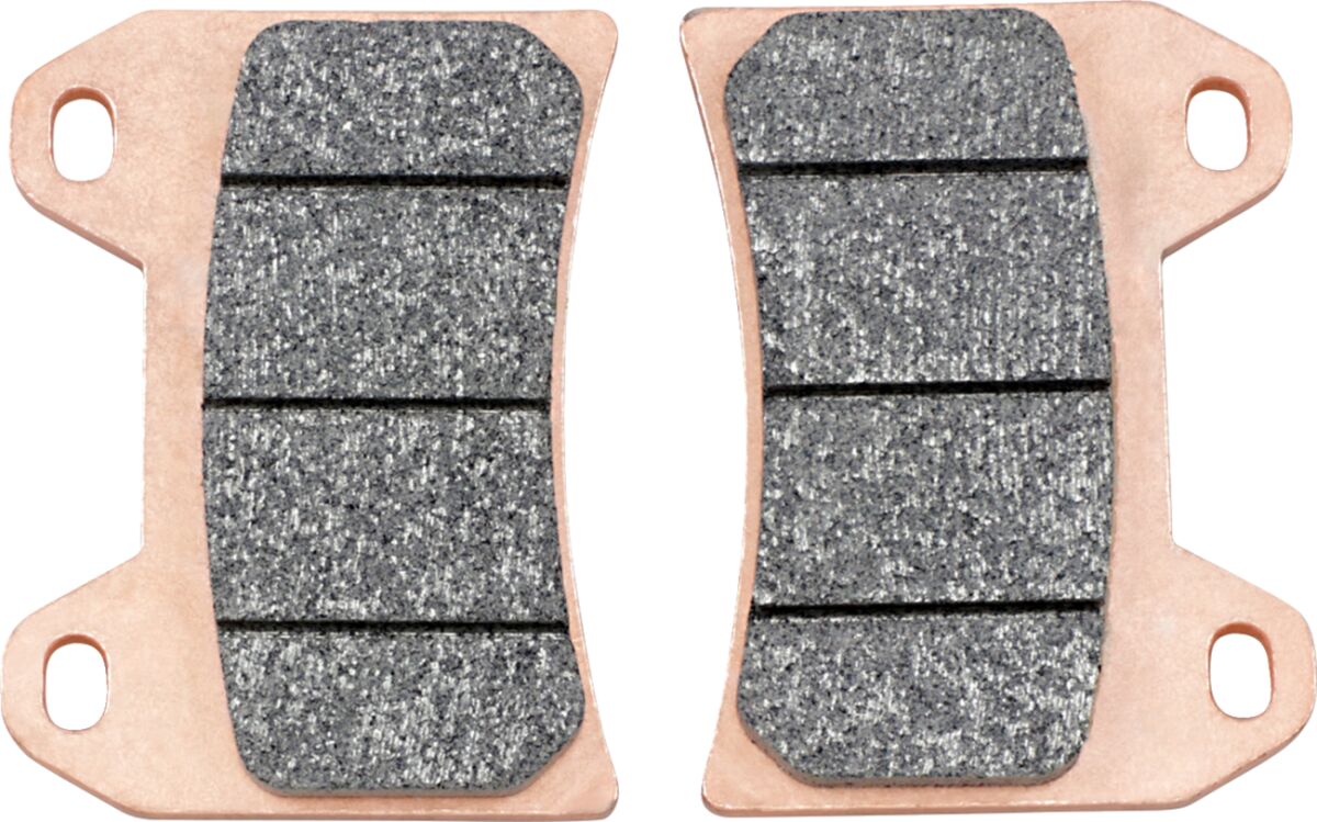 Sbs Brake Pad Sint Fr