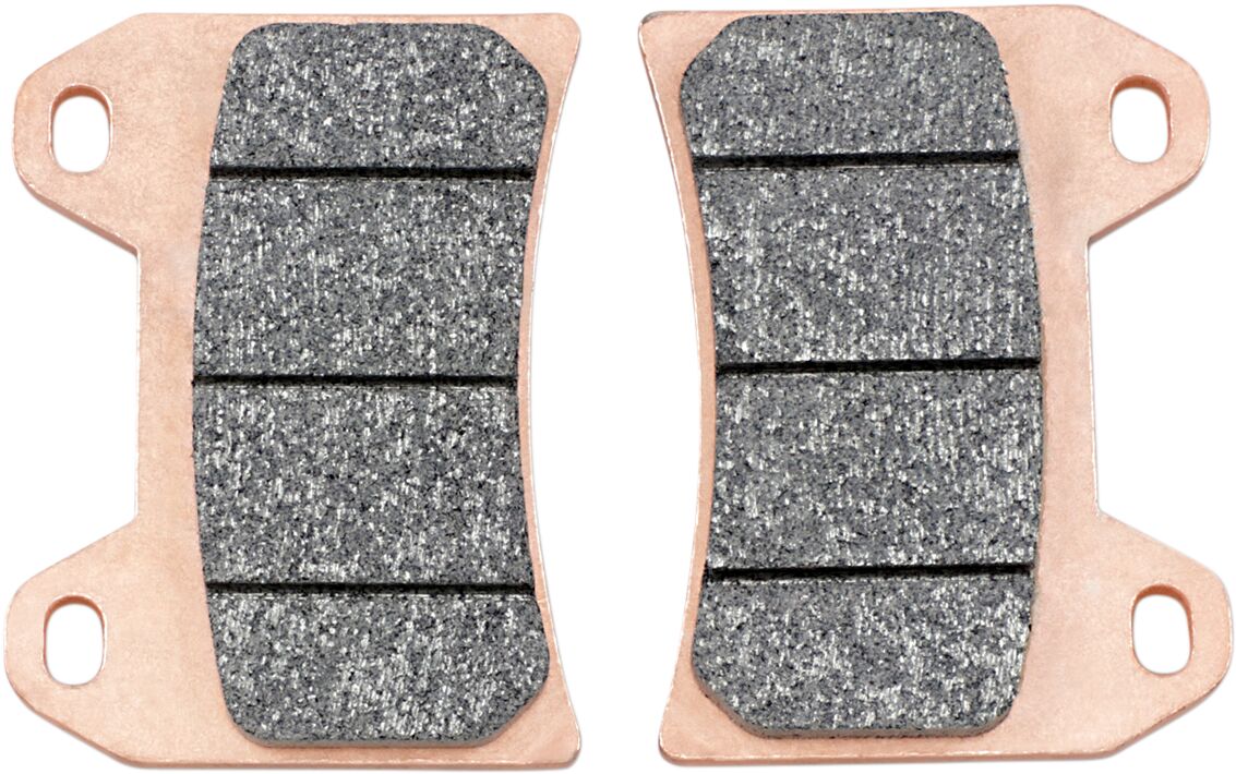 Sbs Brake Pad Sint Fr