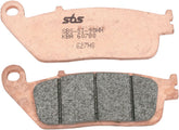 Sbs Brake Pad Sint Fr