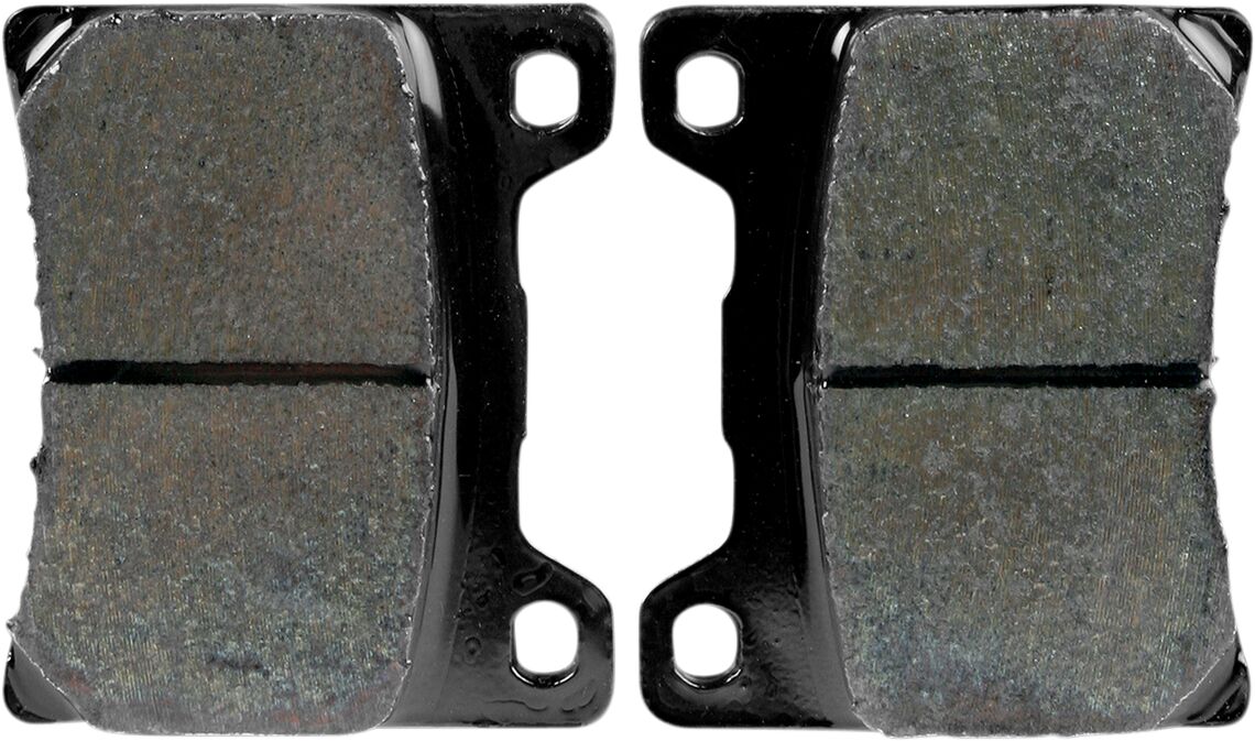 Sbs Brake Pad Sint Rear