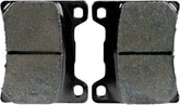 Sbs Brake Pad Sint Rear