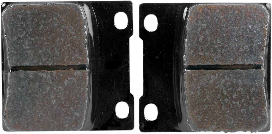 Sbs Brake Pad Sint Rear