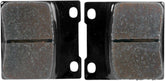 Sbs Brake Pad Sint Rear