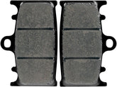 Sbs Brake Pad Sint Fr