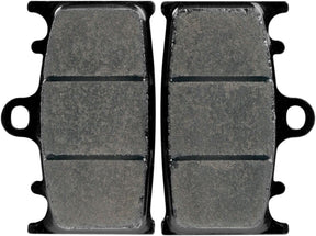 Sbs Brake Pad Sint Fr
