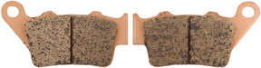 Sbs Brake Pad Sint Rear