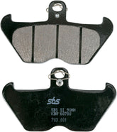 Sbs Brake Pad Sint Fr