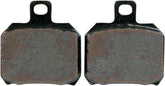 Sbs Brake Pad Sint Rear