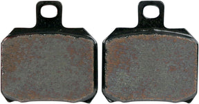 Sbs Brake Pad Sint Rear