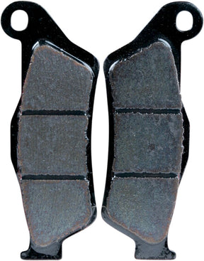 Sbs Brake Pad Sint Rear