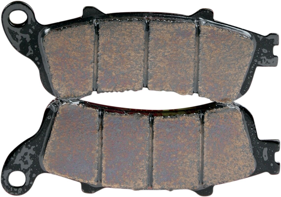 Sbs Brake Pad Sint Rear
