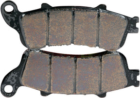 Sbs Brake Pad Sint Rear