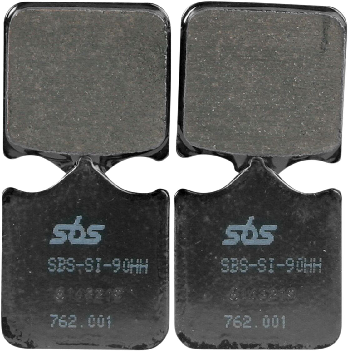 Sbs Brake Pad Sint Fr