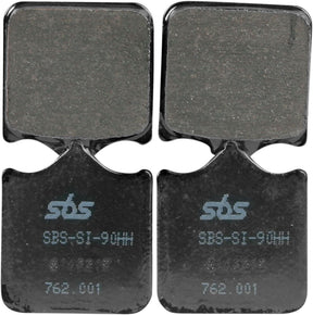 Sbs Brake Pad Sint Fr