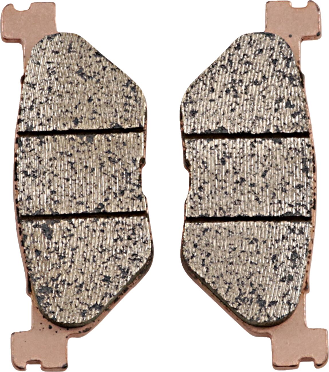 Sbs Brake Pad Sint Rear