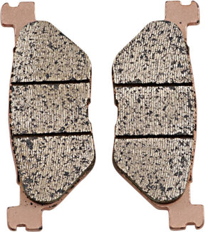 Sbs Brake Pad Sint Rear